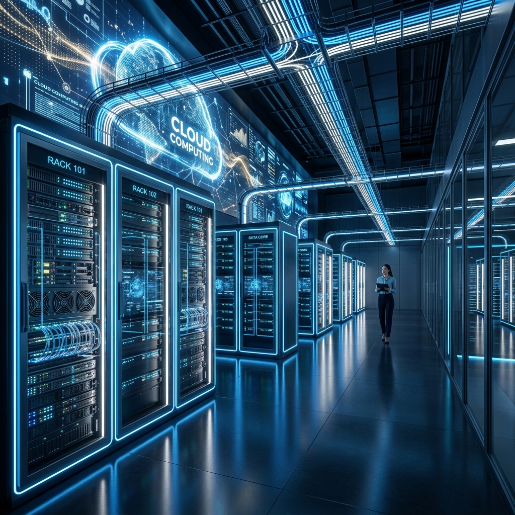 Hosting Nedir? Web Barındırma Hakkında Bilmeniz Gereken Her Şey
